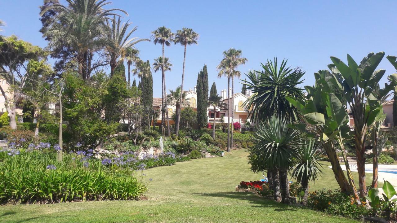 El Velerin Apartment Estepona Exterior photo